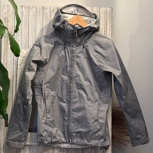 Patagonia Torrentshell 3L Rain Jacket Gray Size S